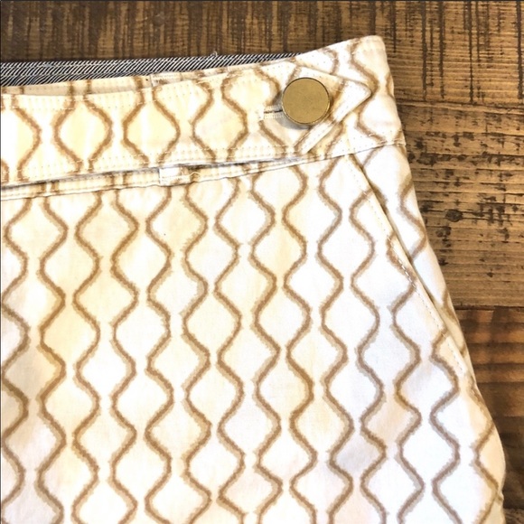 Meadow Rue sailor shorts - Picture 3 of 11